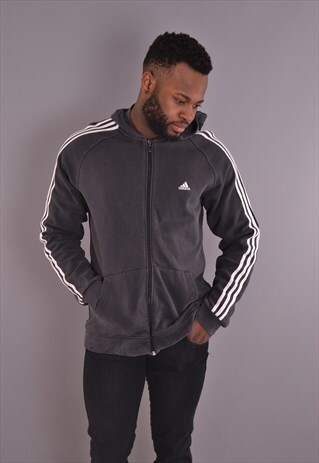 ADIDAS ZIP UP HOODIE SJ1844