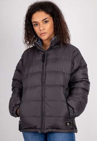 VINTAGE HELLY HANSEN PUFFER JACKET MJ37