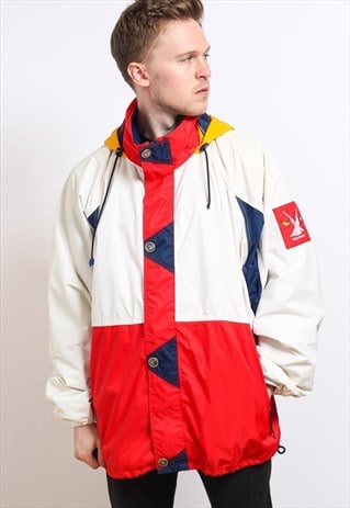 VINTAGE HELLY HANSEN JACKET