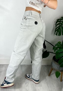 Vintage 1990's Moschino Jeans