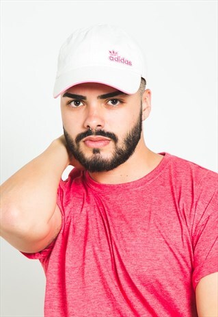 VINTAGE 80S ADIDAS SPORT CAP / S5808