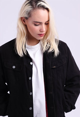 VINTAGE LEE DENIM JACKET