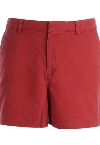 1980S TOMMY HILFIGER SHORTS - W34