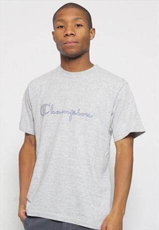 VINTAGE CHAMPION T-SHIRT