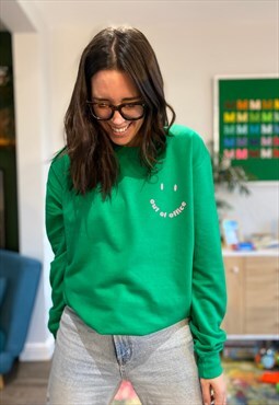 Out of Office sweatshirt