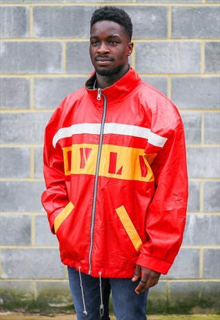 FRENCH DVLV WATERPROOF FLEECE LINED COAT