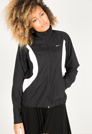 RETRO 90S USA NIKE SPORT JACKET
