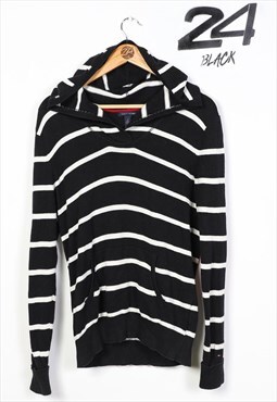 Vintage Womens Tommy Hilfiger Hoodie