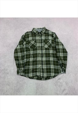 Wrangler Shirt Men's L