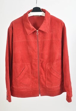 Vintage 90s corduroy jacket