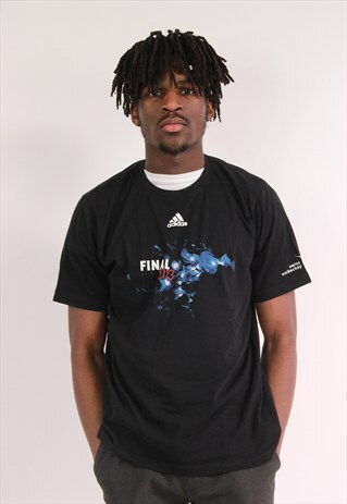 VINTAGE ADIDAS TSHIRT