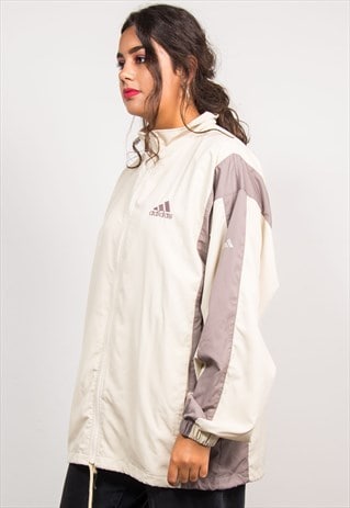 beige tracksuit set womens