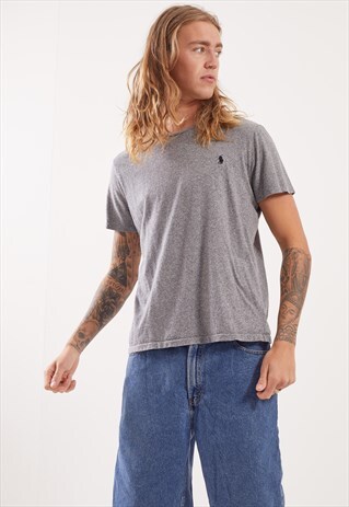 VINTAGE RALPH LAUREN T-SHIRT