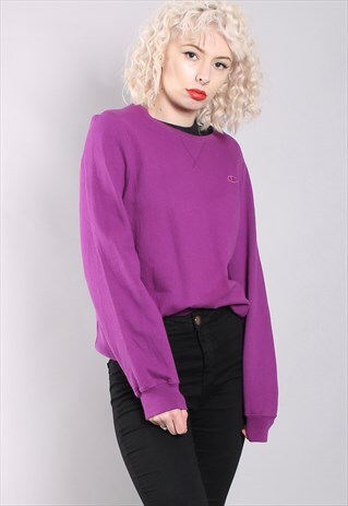 VINTAGE CHAMPION SWEATSHIRT