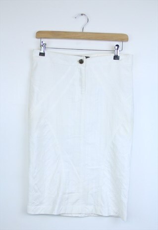 VINTAGE 90S CAVALLI SKIRT