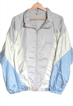 Shell Jacket