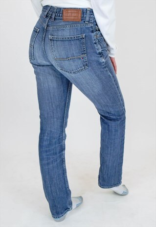 VINTAGE TOMMY HILFIGER JEANS