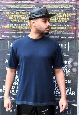VINTAGE HUGO BOSS T-SHIRT