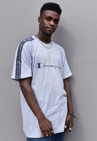 VINTAGE 90S CHAMPION T-SHIRT
