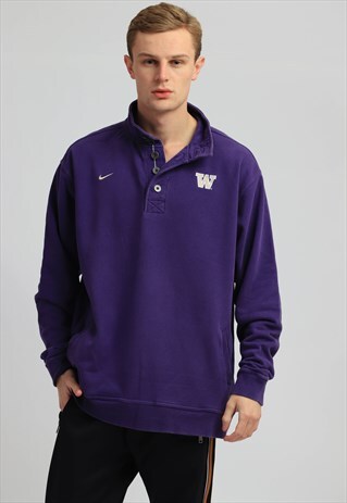 VINTAGE NIKE SWEATSHIRT