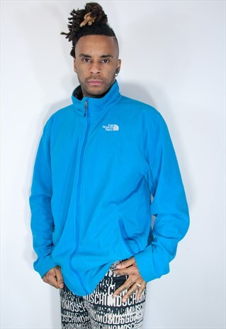 VINTAGE KAPPA FLEECE