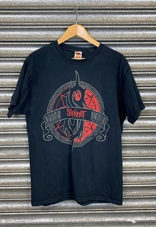 slipknot maggot shirt