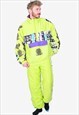 SKI SUIT