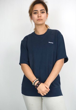 VINTAGE 90'S REEBOK T-SHIRT