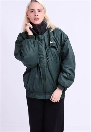 VINTAGE 90'S NIKE WINTER JACKET