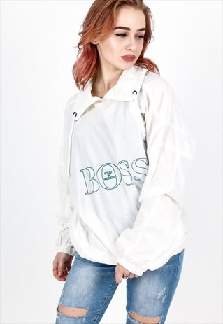 VINTAGE SWEATSHIRT S13