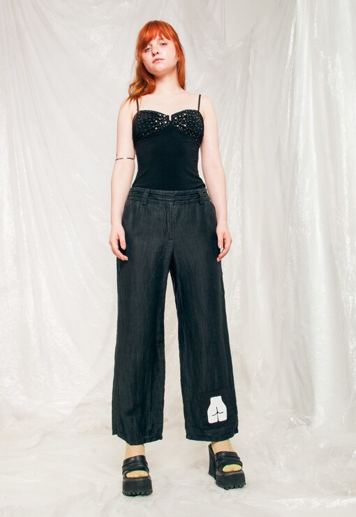 garment image