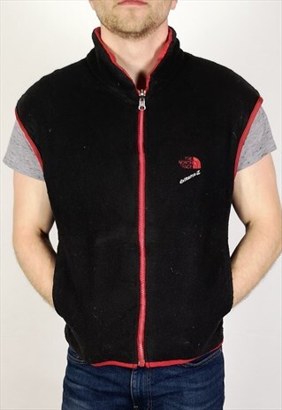 warmest north face fleece
