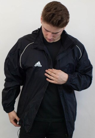 VINTAGE ADIDAS JACKET