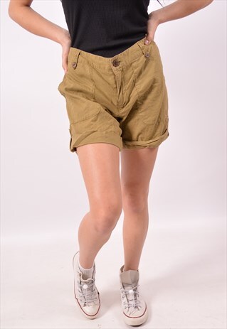 VINTAGE PATAGONIA SHORTS KHAKI