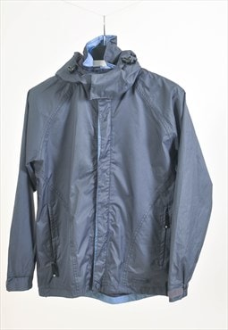 VINTAGE 90S shell windbreaker jacket