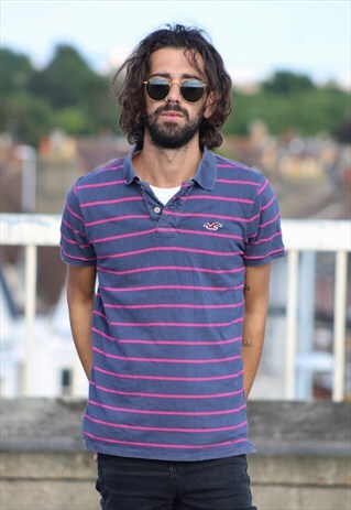 HOLLISTER // POLO