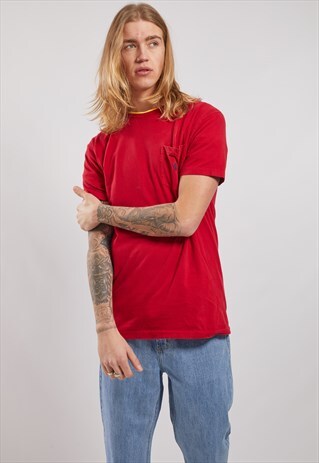 VINTAGE RALPH LAUREN T-SHIRT