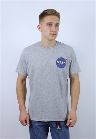 T-SHIRT NASA