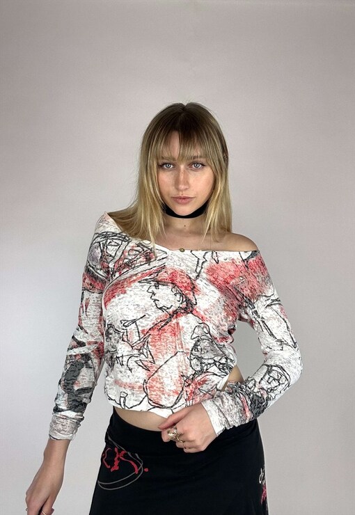 garment image