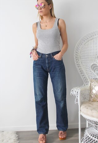 JEANS VINTAGE