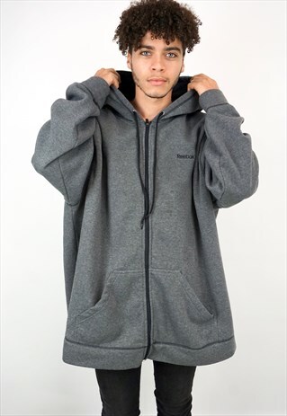 VINTAGE 90'S REEBOK HOODIE