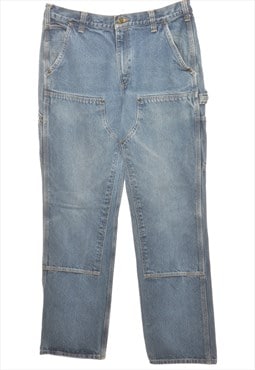 Carhartt Straight Fit Jeans - W34
