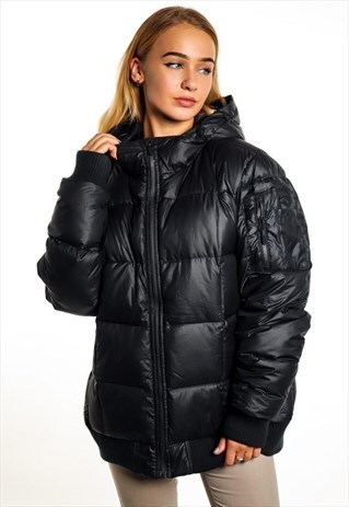 VINTAGE NIKE PUFFER JACKET J2006