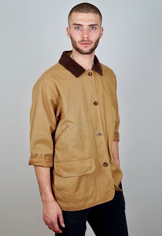 VINTAGE 90'S WORKWEAR JACKET