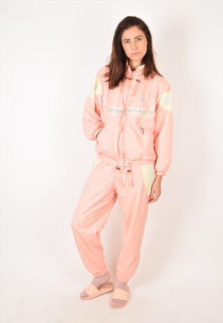 VINTAGE ELLESSE TRACKSUIT 90'S (2874)