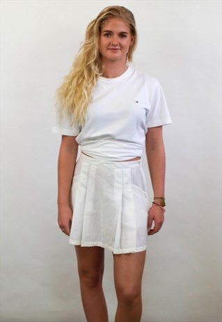 VINTAGE SERGIO TACCHINI SKIRT