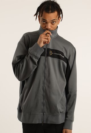 VINTAGE NIKE LIGHTWEIGHT JACKET