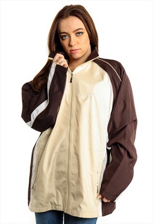 VINTAGE NIKE JACKET J2482