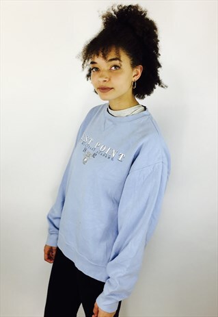 USA MILITARY ACADEMY SWEATSHIRT