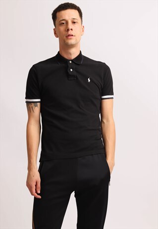 VINTAGE POLO RALPH LAUREN POLO SHIRT
